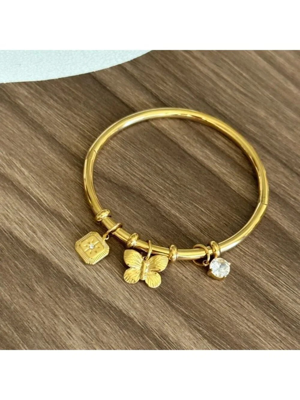 Butterfly Bracelet Q706